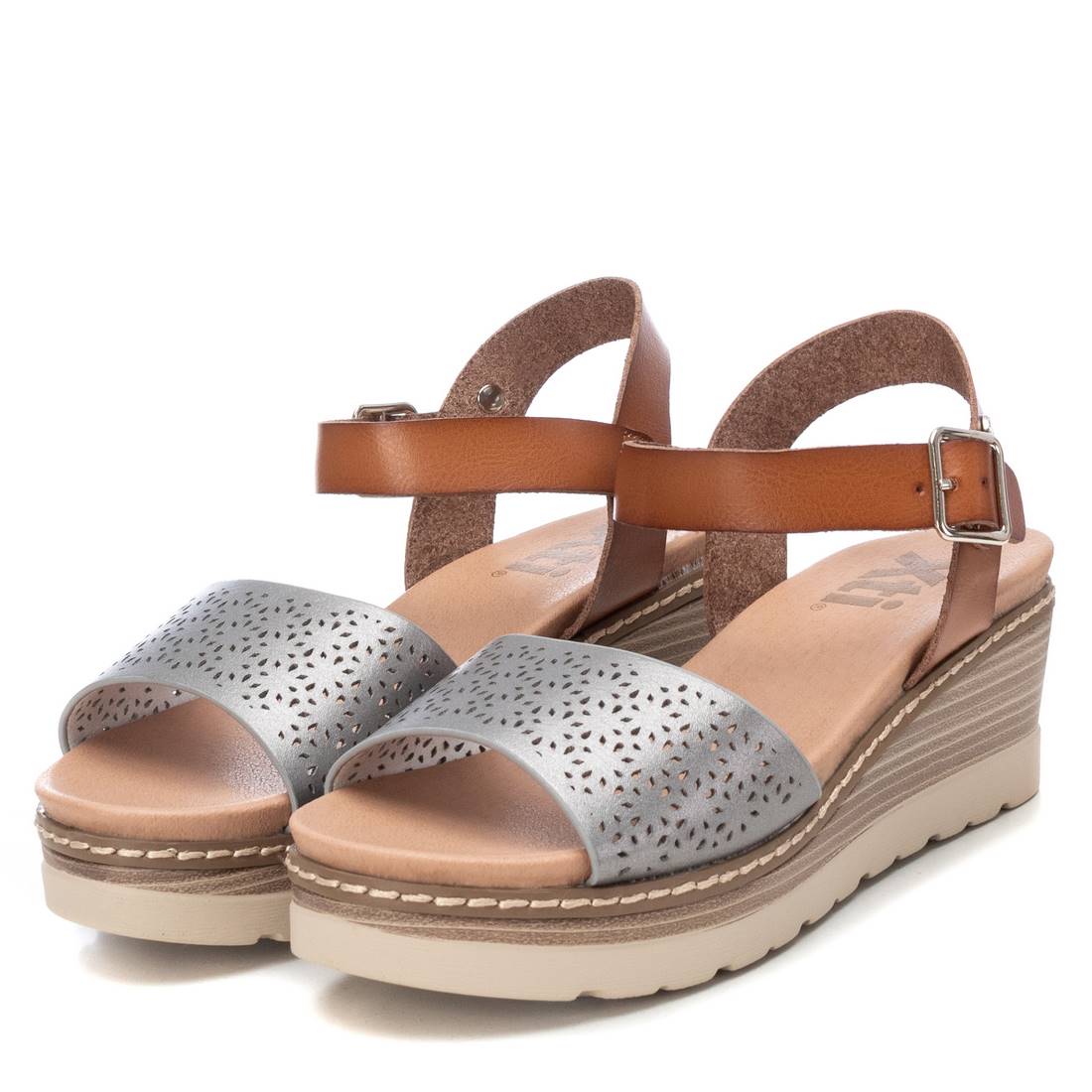 WOMEN'S SANDAL XTI 14090607