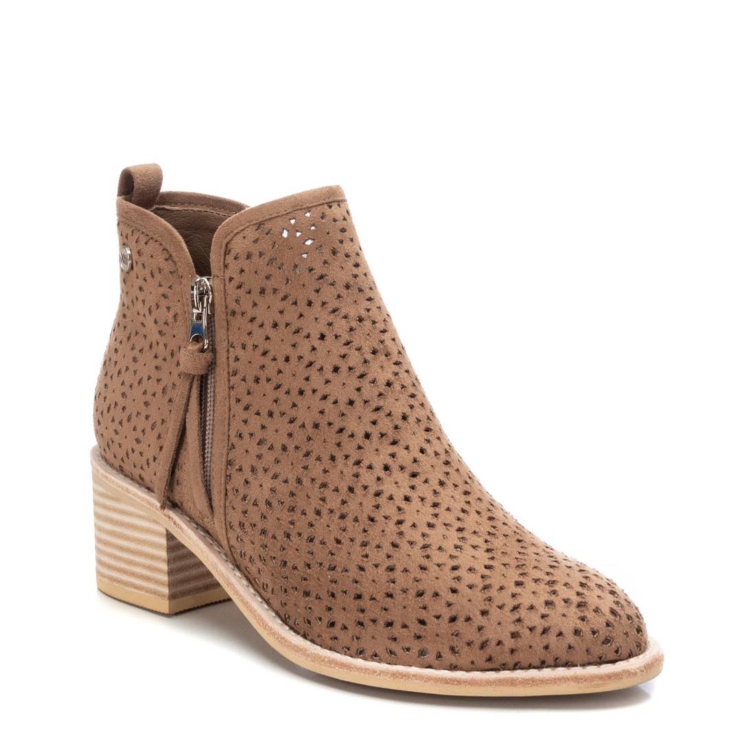 WOMEN'S ANKLE BOOT XTI 14092201