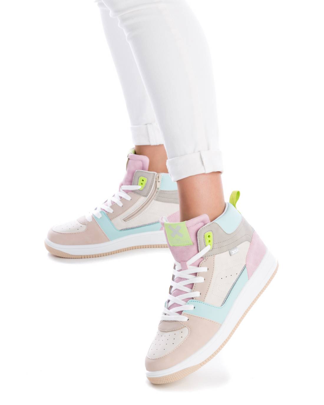 WOMEN'S SNEAKER XTI 14092802