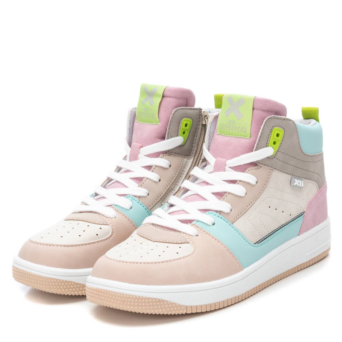 WOMEN'S SNEAKER XTI 14092802