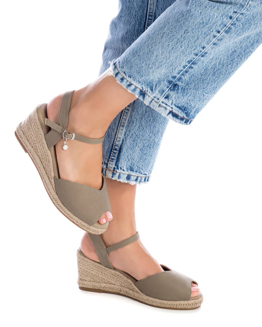 WOMEN'S SANDAL XTI 14093602