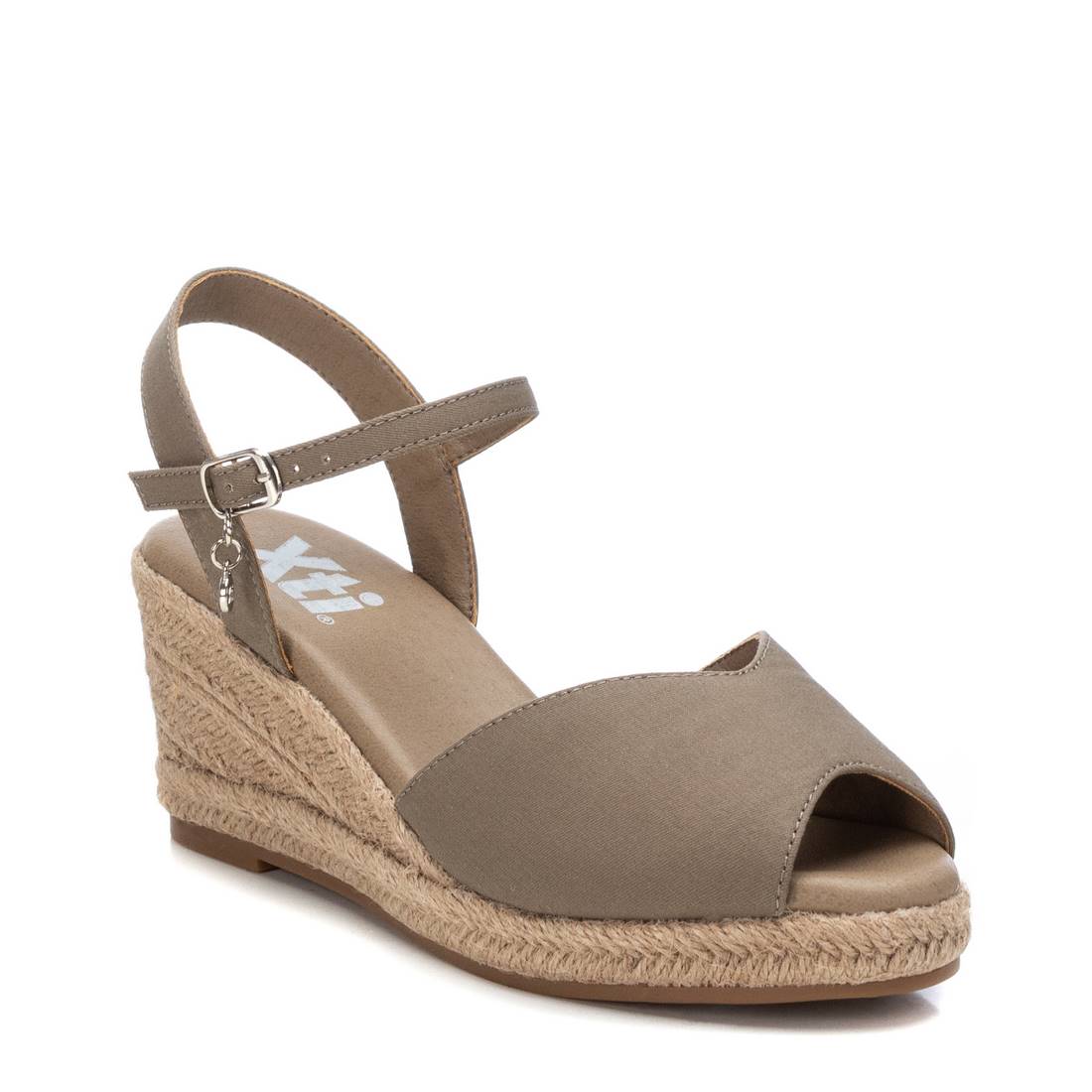 WOMEN'S SANDAL XTI 14093602