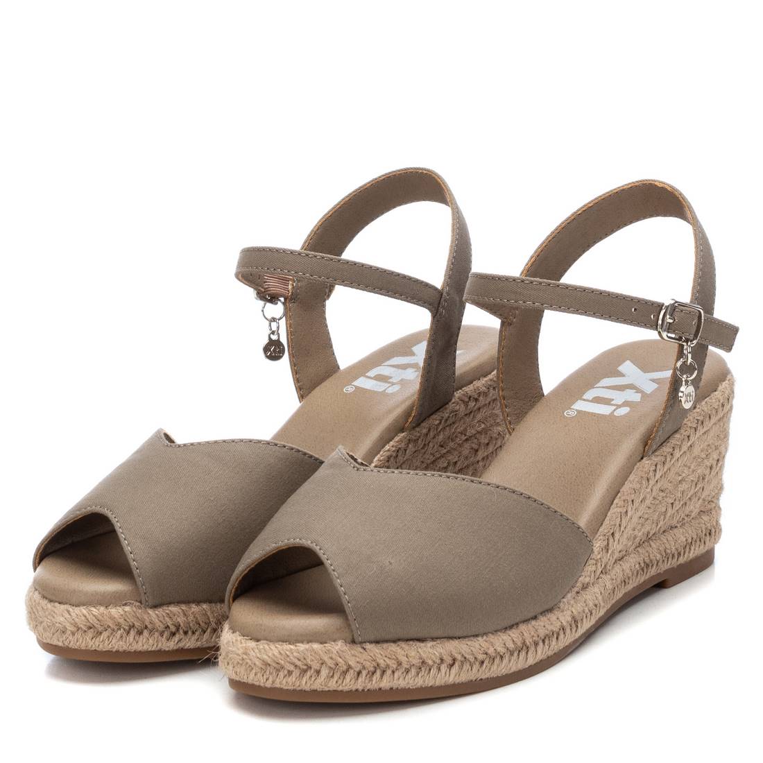 WOMEN'S SANDAL XTI 14093602