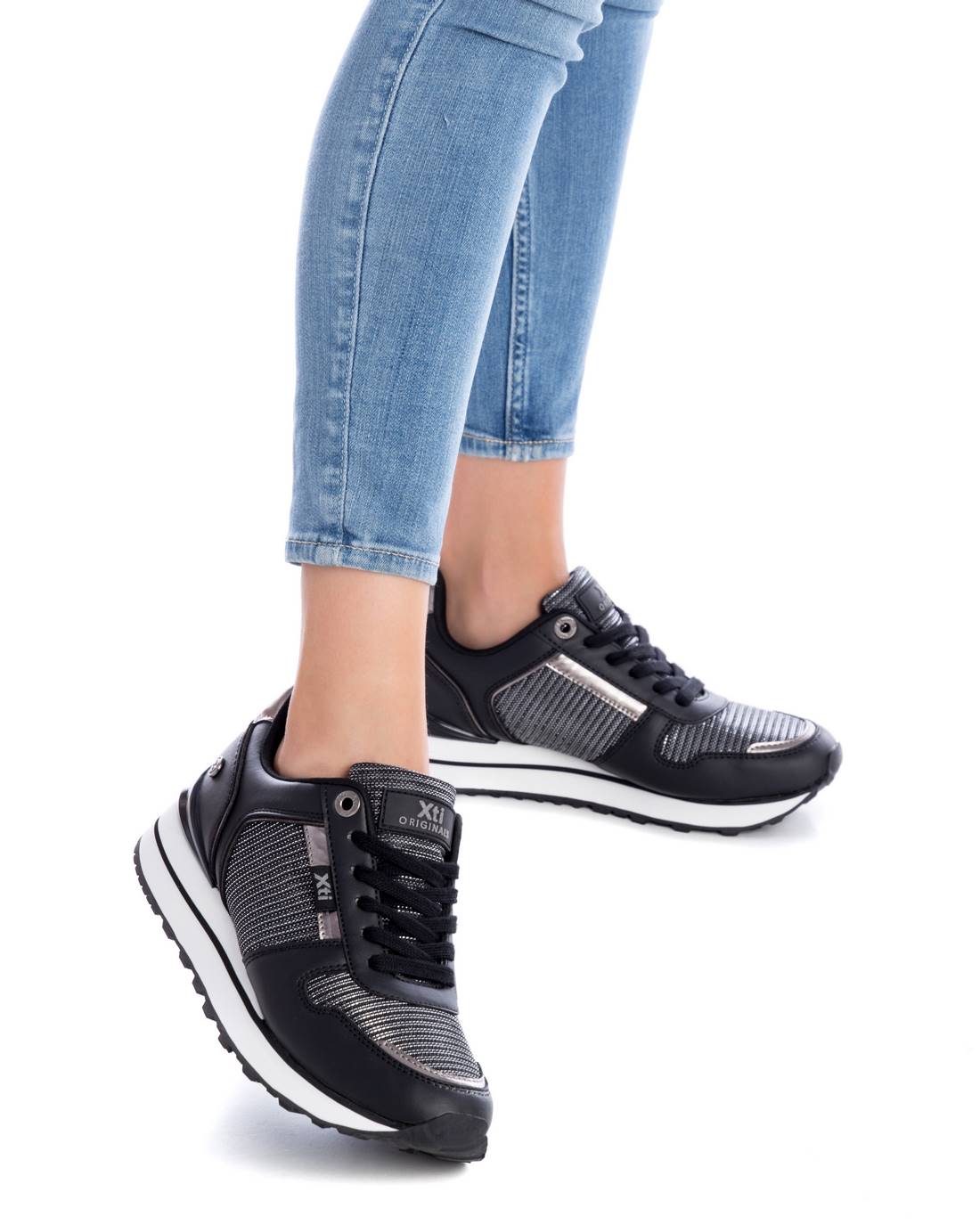 WOMEN'S SNEAKER XTI 14095503