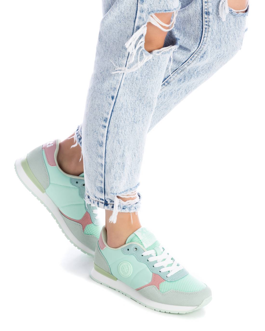 WOMEN'S SNEAKER XTI 14102401