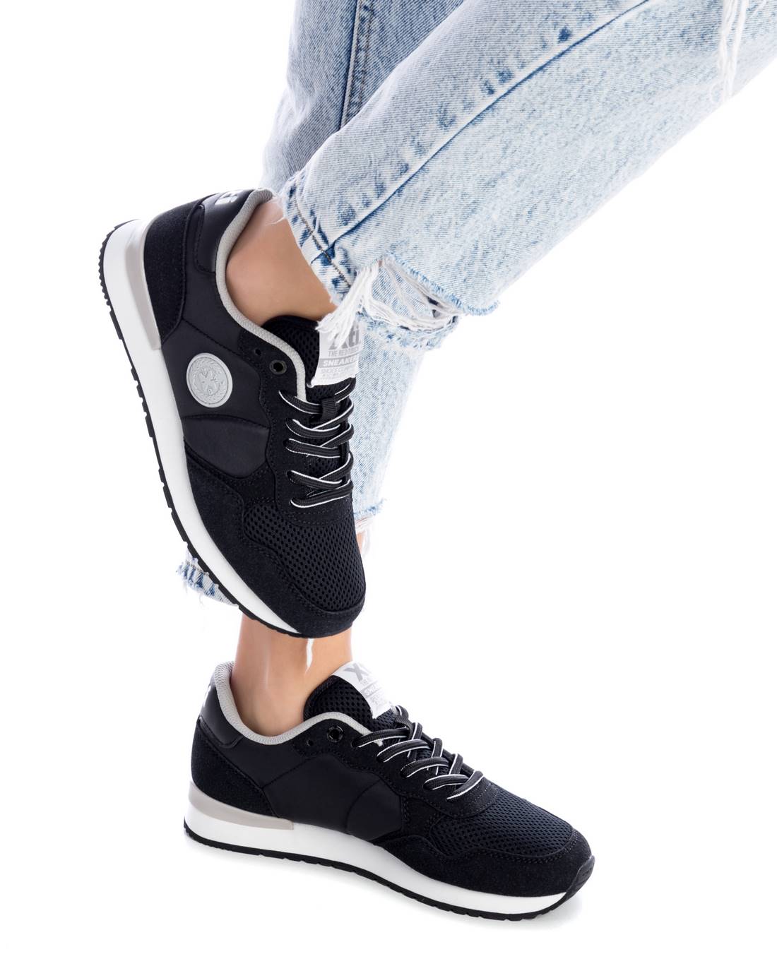 WOMEN'S SNEAKER XTI 14102504