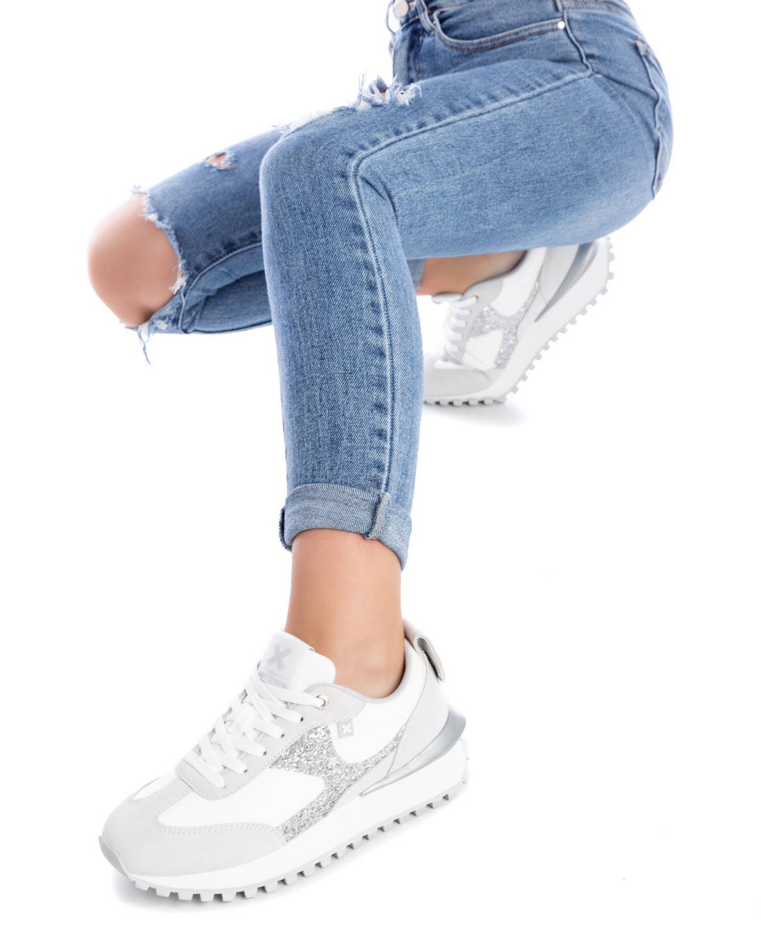 WOMEN'S SNEAKER XTI 14102706