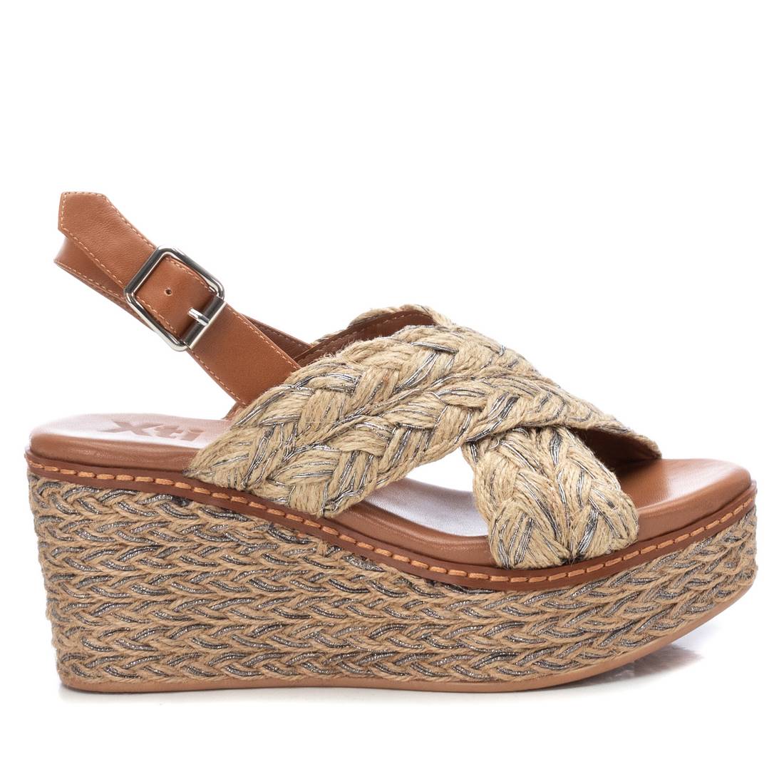 WOMEN'S SANDAL XTI 14106402