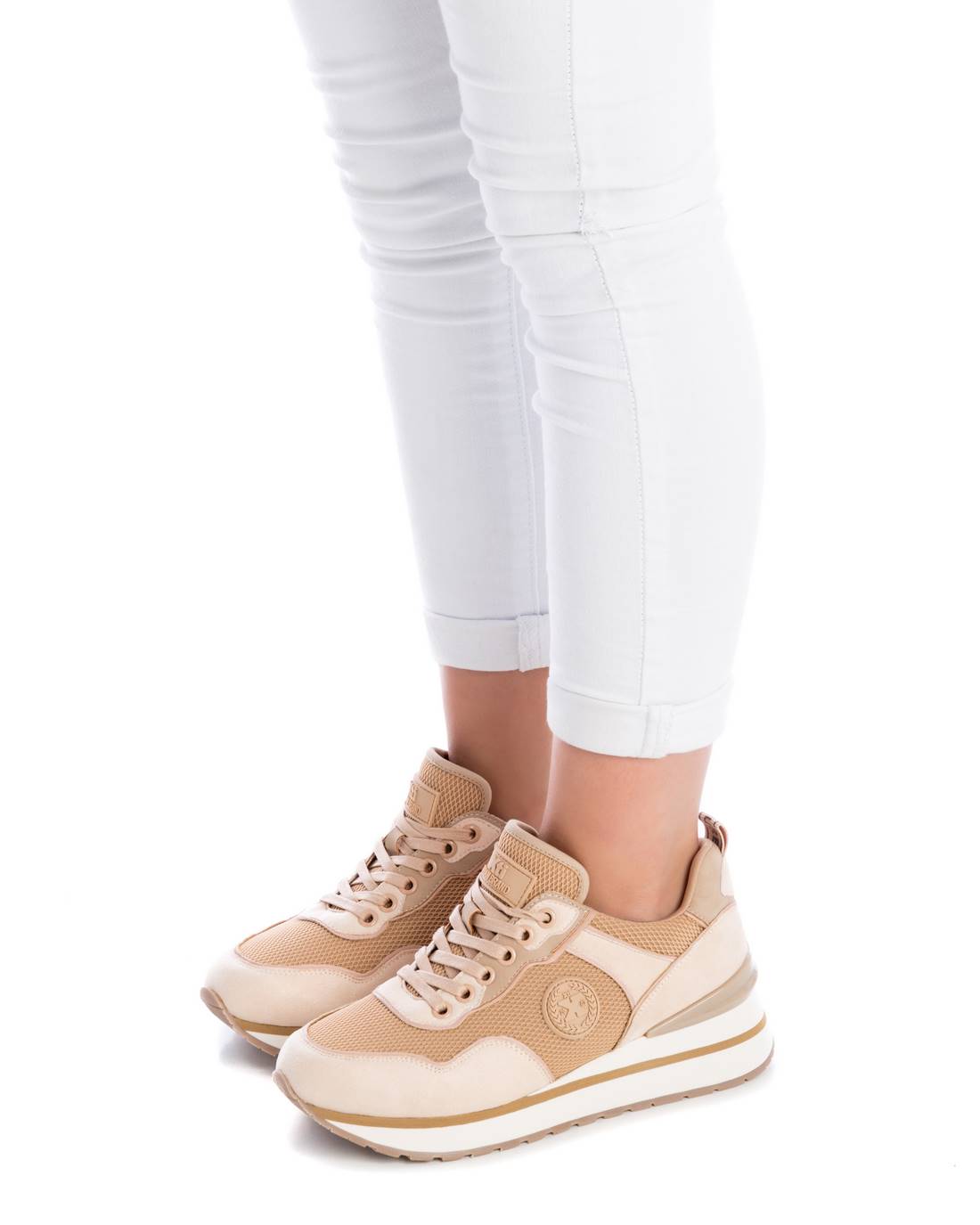 WOMEN'S SNEAKER XTI 14108001