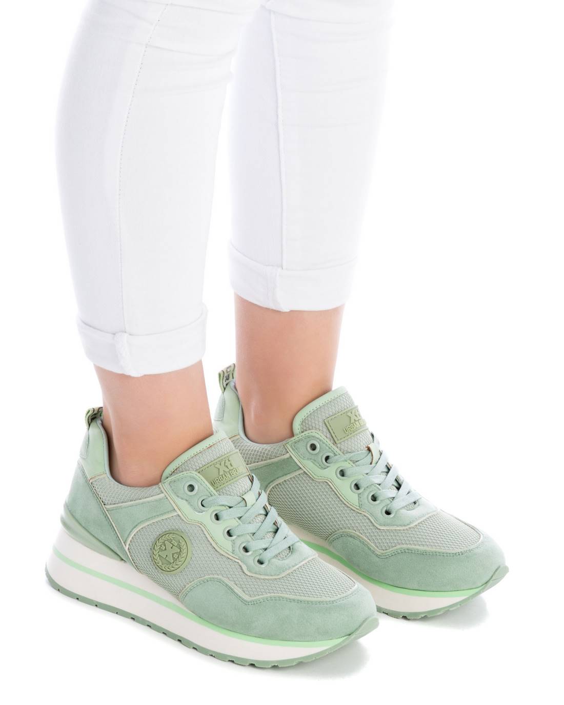 WOMEN'S SNEAKER XTI 14108002