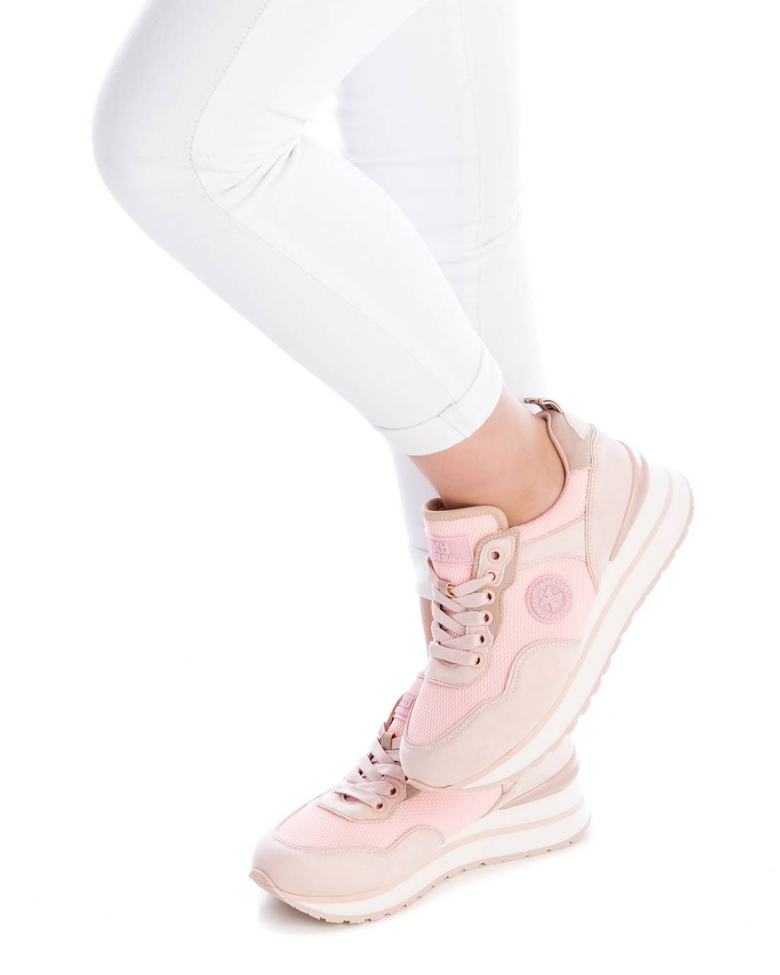 WOMEN'S SNEAKER XTI 14108003