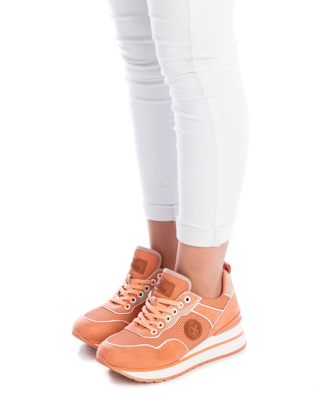 WOMEN'S SNEAKER XTI 14108006