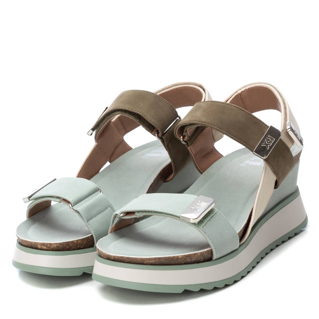 WOMEN'S SANDAL XTI 14109503