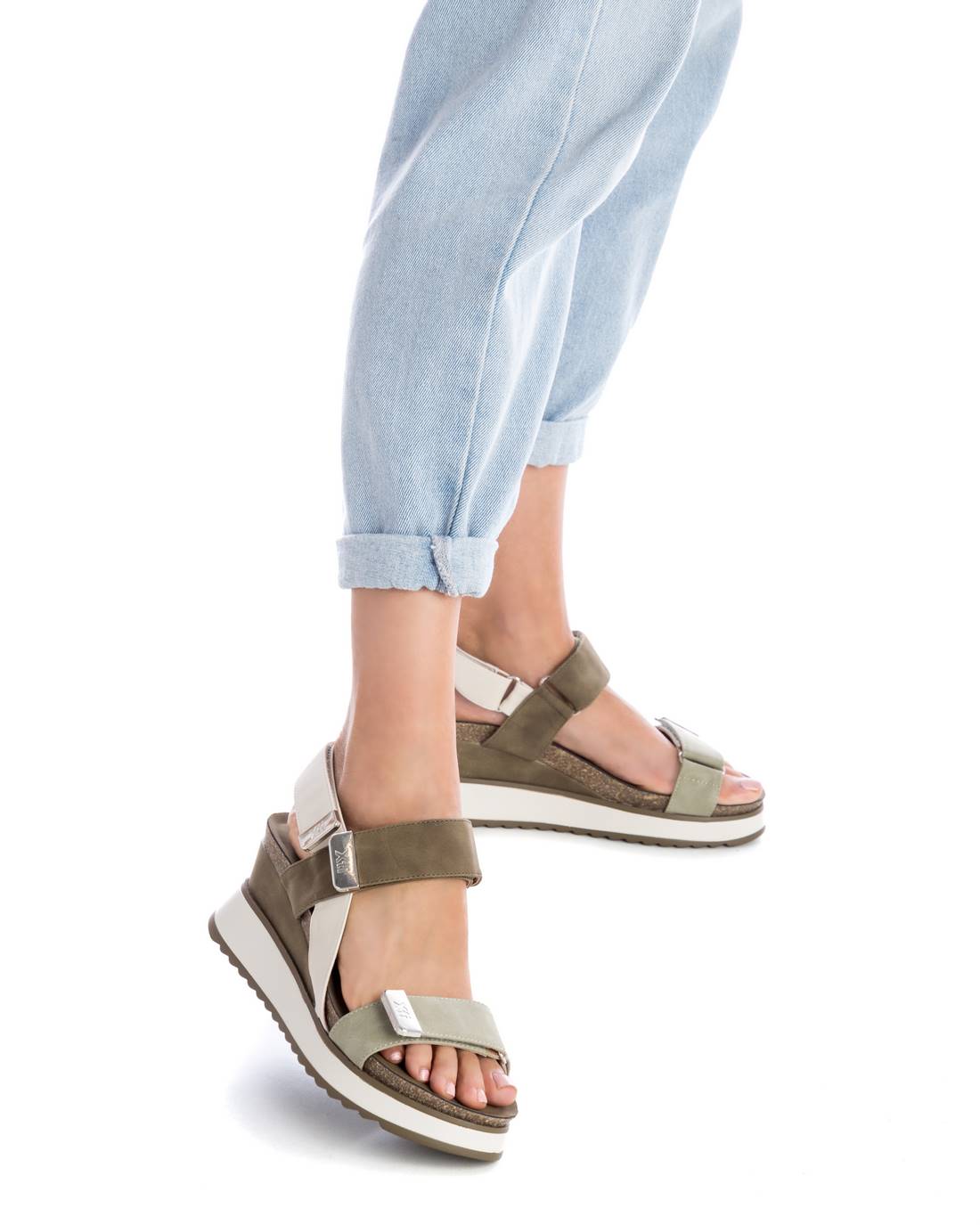 WOMEN'S SANDAL XTI 14109508