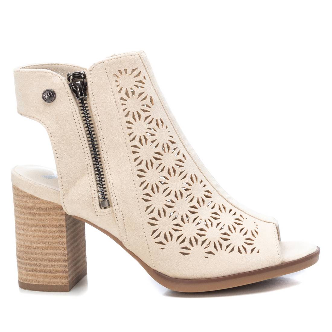 WOMEN'S ANKLE BOOT XTI 14110002