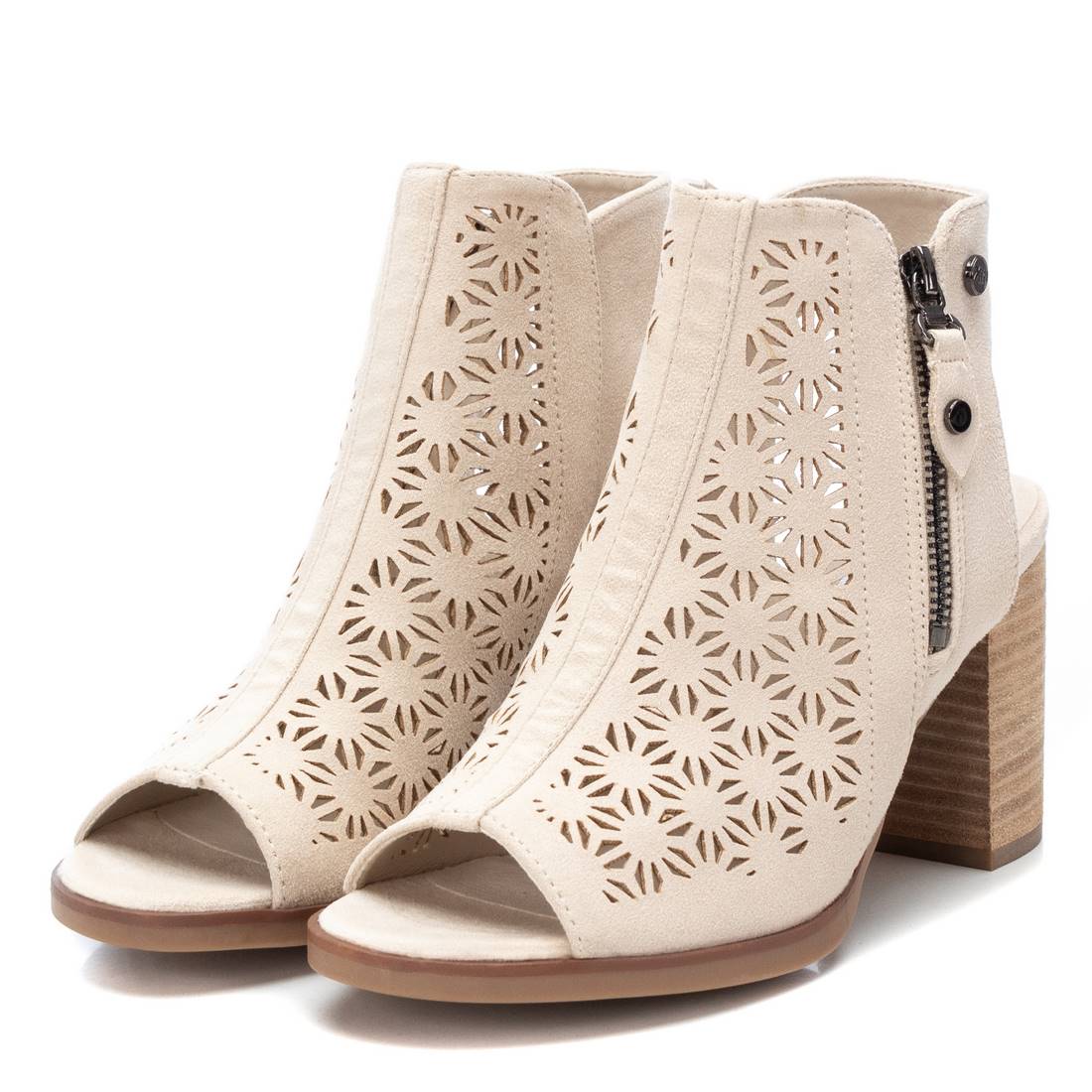 WOMEN'S ANKLE BOOT XTI 14110002