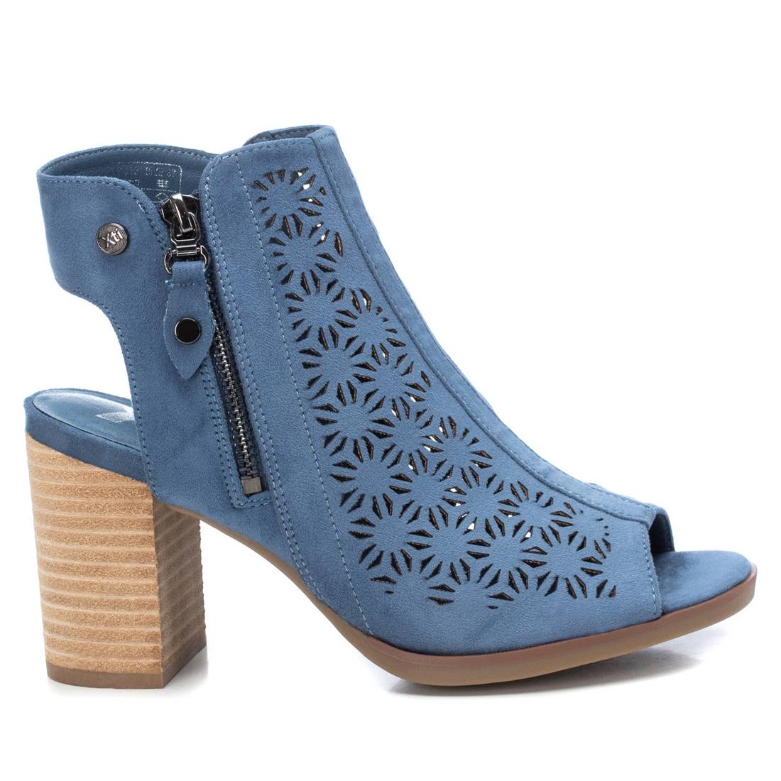 WOMEN'S ANKLE BOOT XTI 14110003