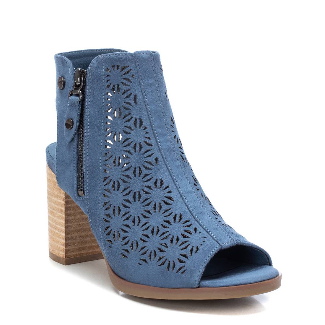 WOMEN'S ANKLE BOOT XTI 14110003