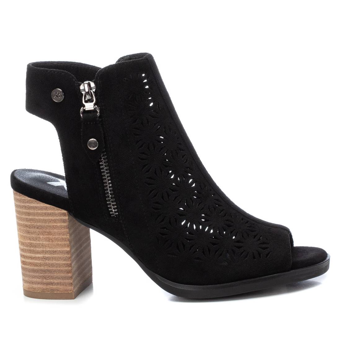 WOMEN'S ANKLE BOOT XTI 14110006