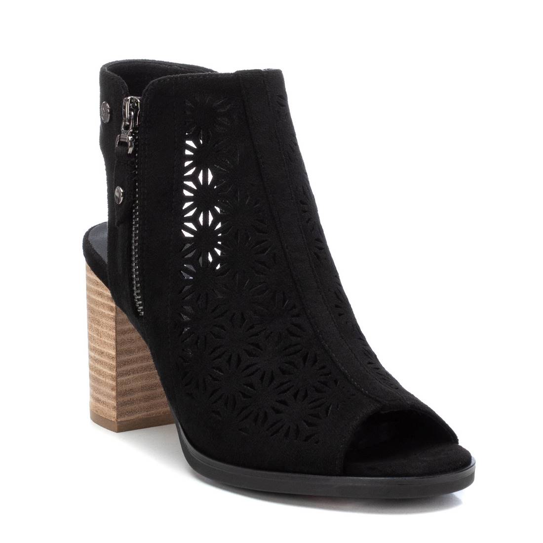 WOMEN'S ANKLE BOOT XTI 14110006