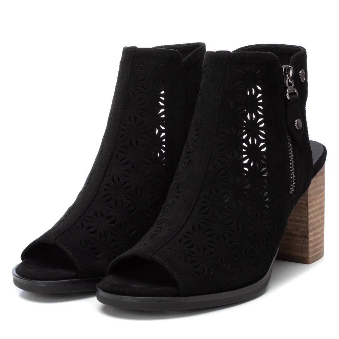 WOMEN'S ANKLE BOOT XTI 14110006