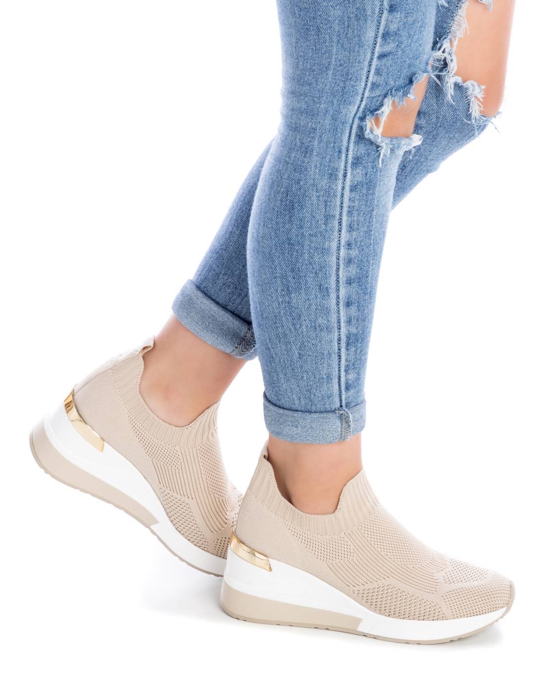 ZAPATO DE MUJER XTI 14111501