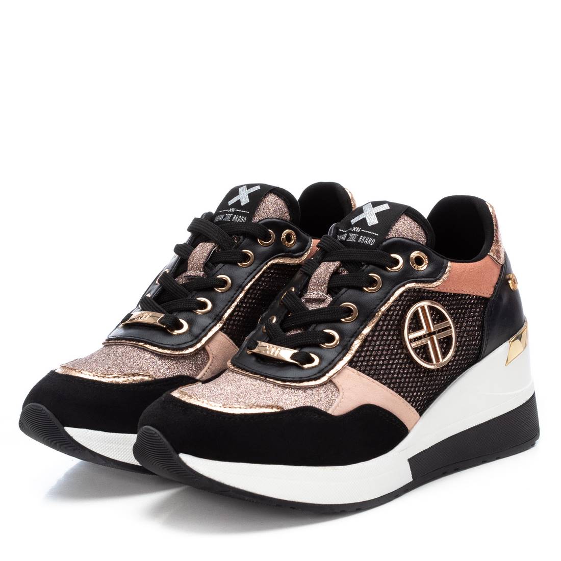 WOMEN'S SNEAKER XTI 14111602