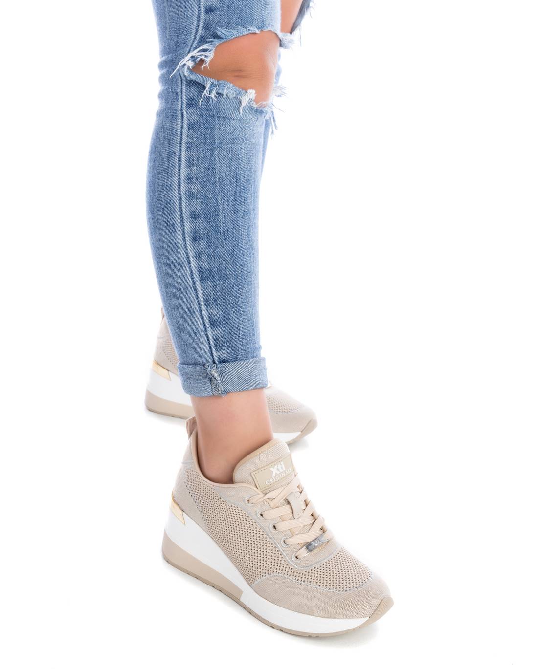 WOMEN'S SNEAKER XTI 14111901