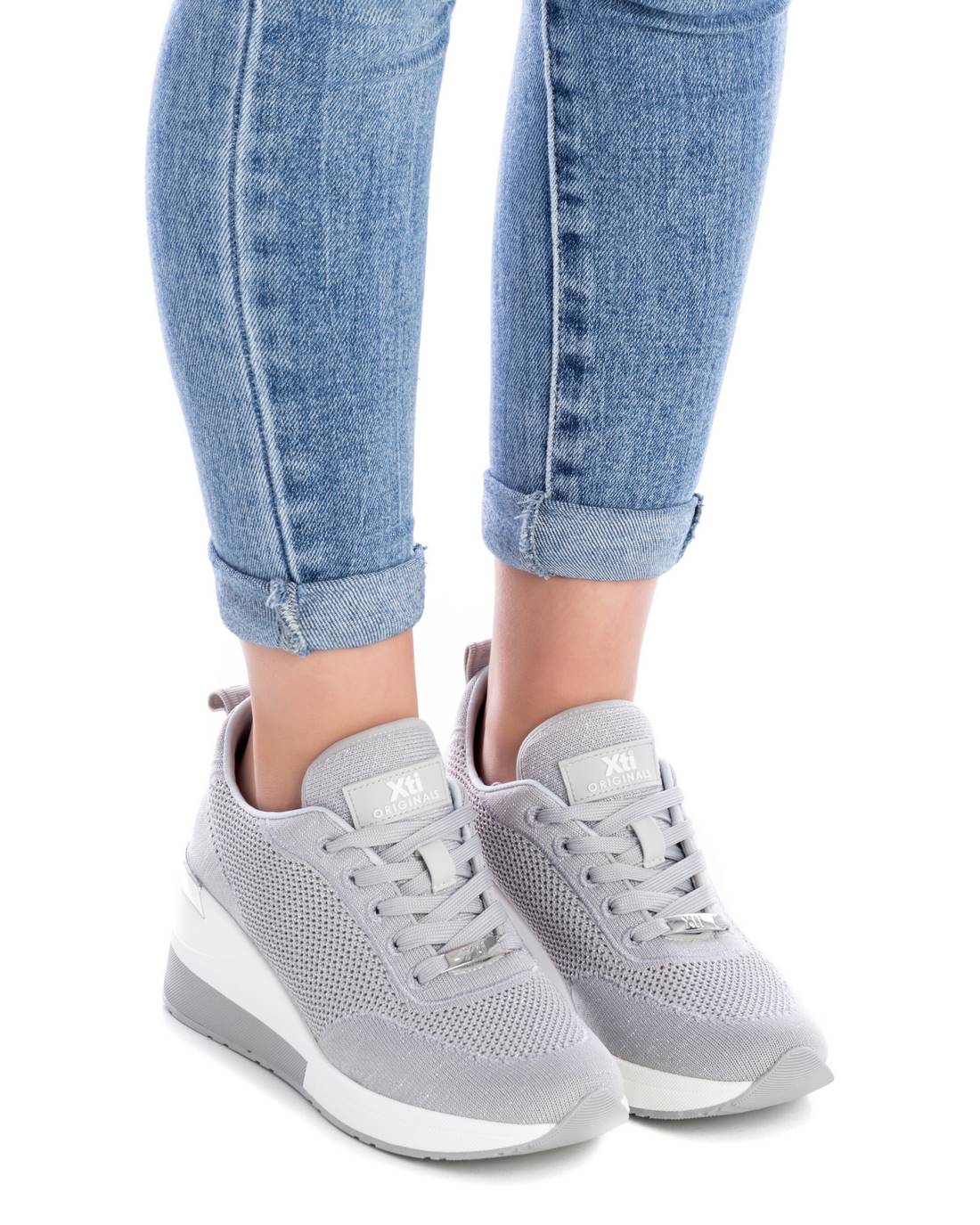 WOMEN'S SNEAKER XTI 14111902