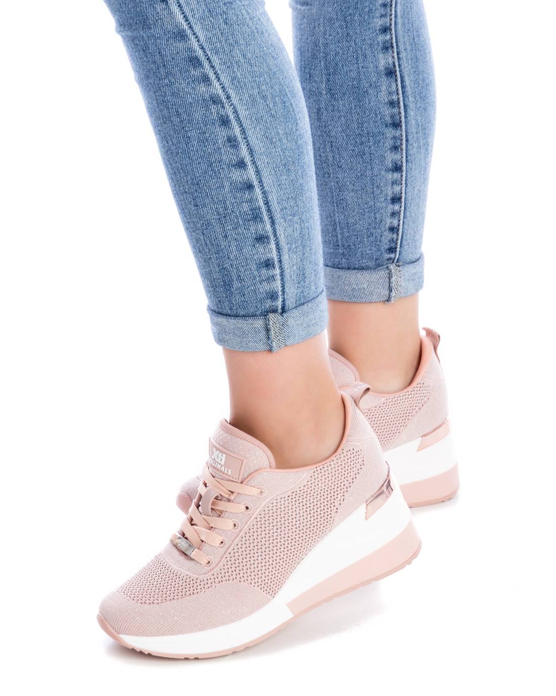 WOMEN'S SNEAKER XTI 14111903