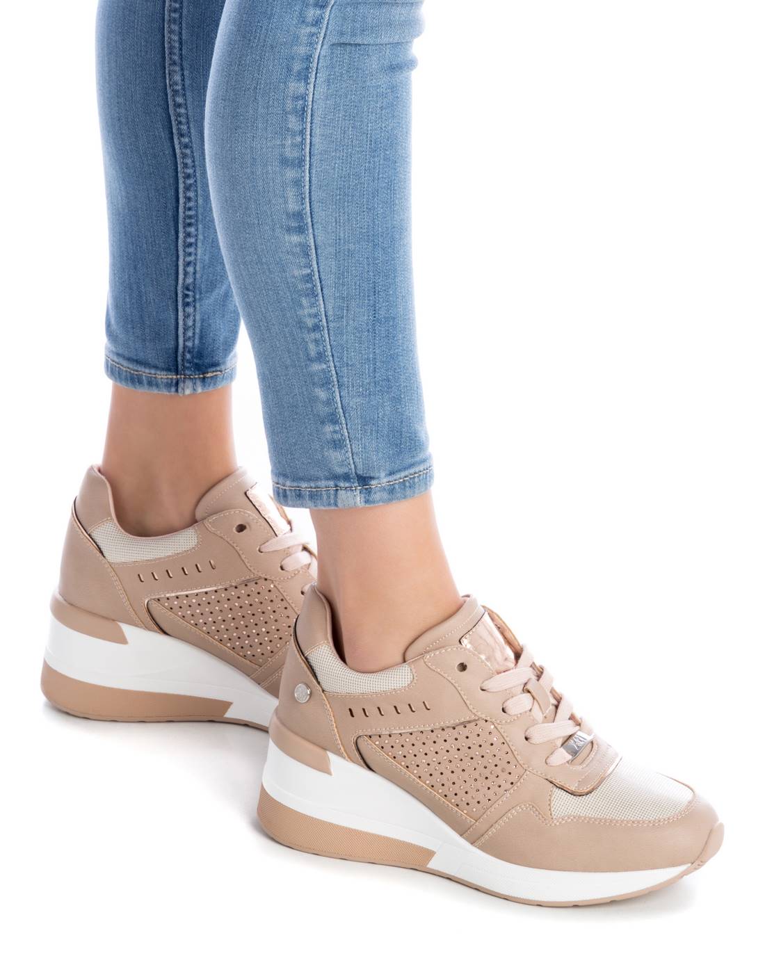 WOMEN'S SNEAKER XTI 14115401