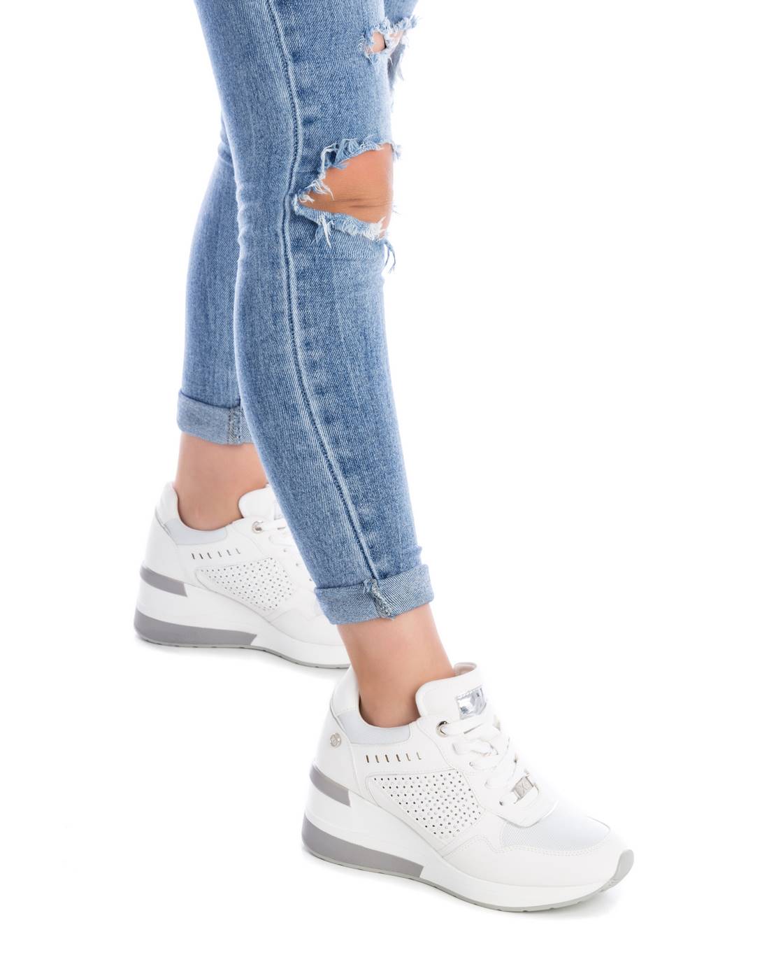 WOMEN'S SNEAKER XTI 14115403