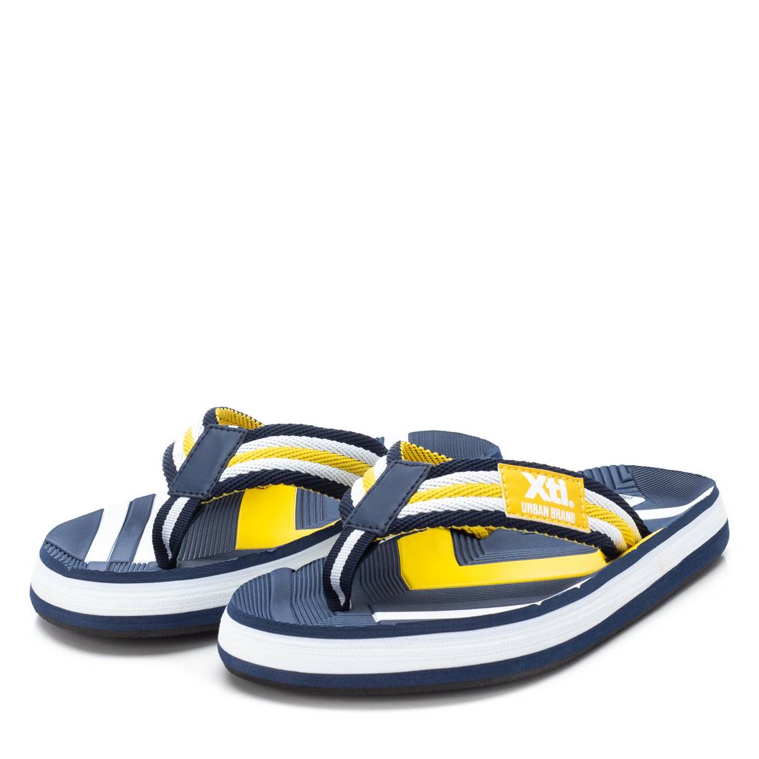 MEN'S SANDAL XTI 14117501