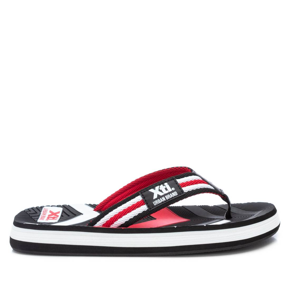 MEN'S SANDAL XTI 14117502