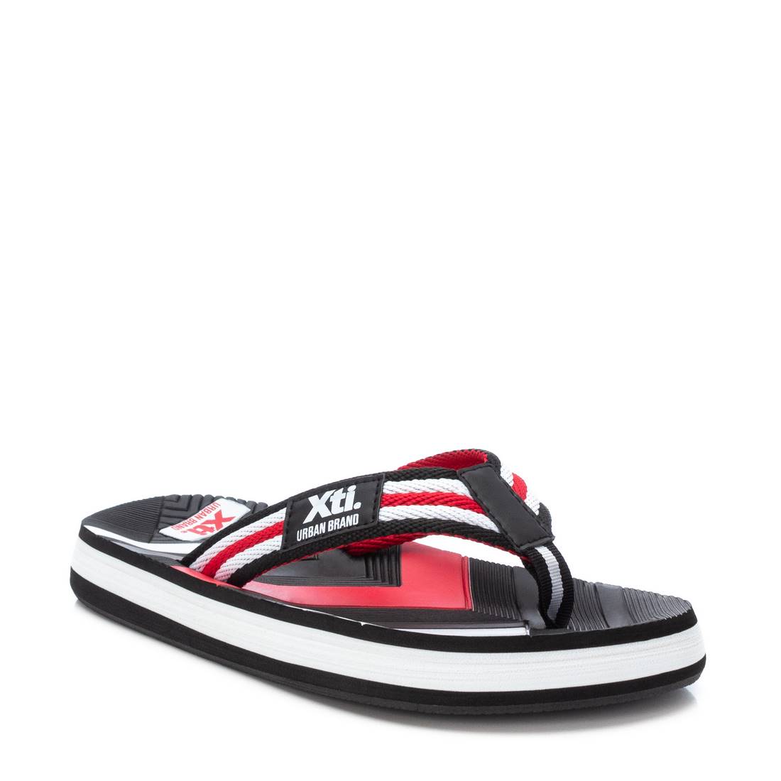 MEN'S SANDAL XTI 14117502