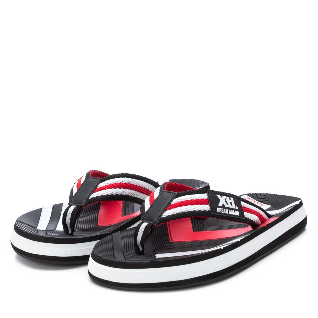 MEN'S SANDAL XTI 14117502