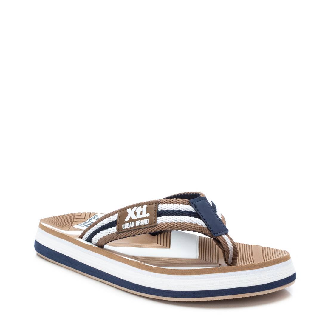 MEN'S SANDAL XTI 14117503