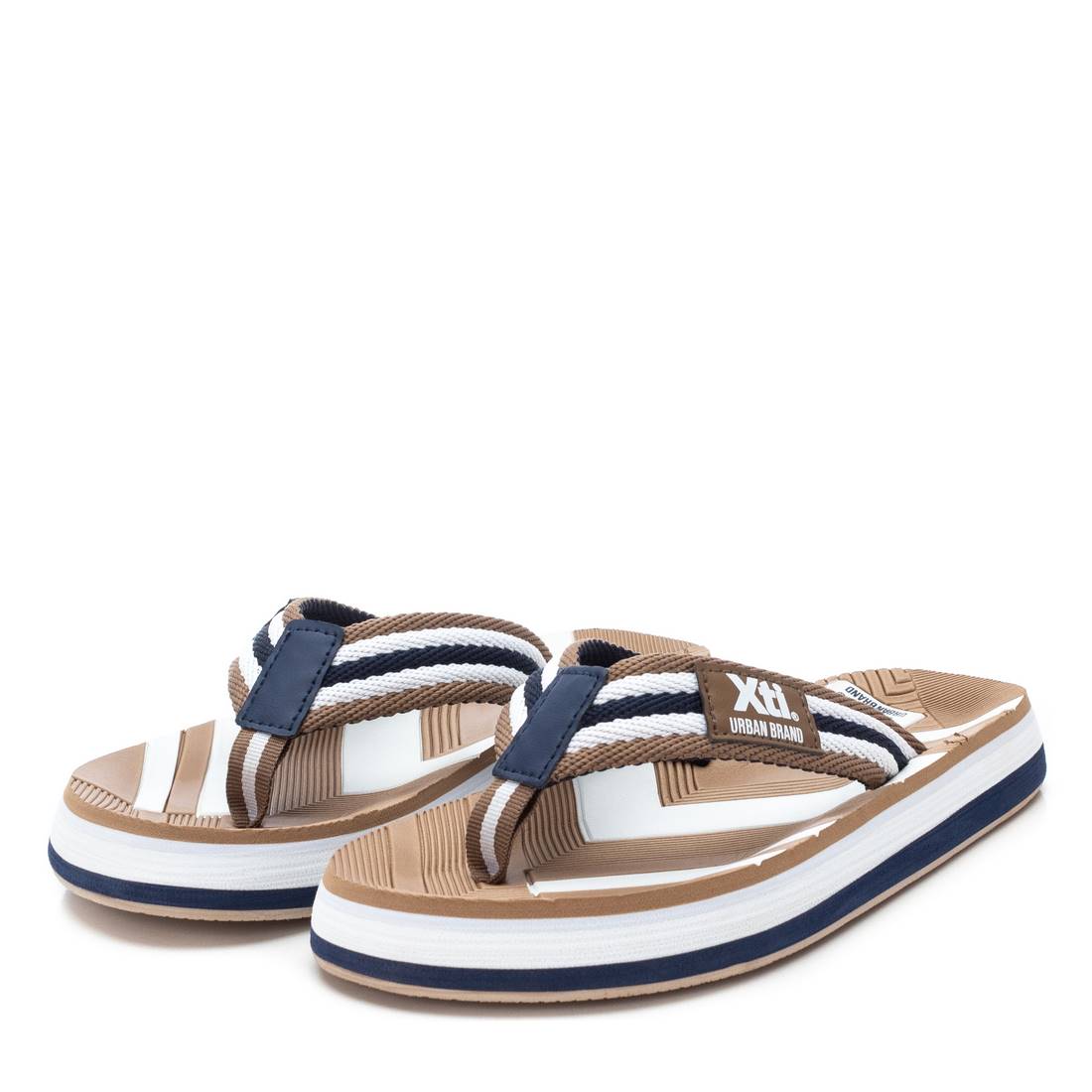 MEN'S SANDAL XTI 14117503