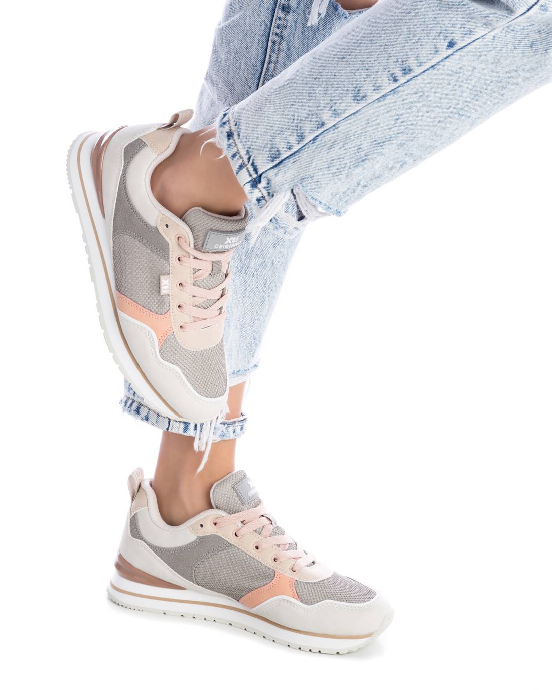 WOMEN'S SNEAKER XTI 14118401