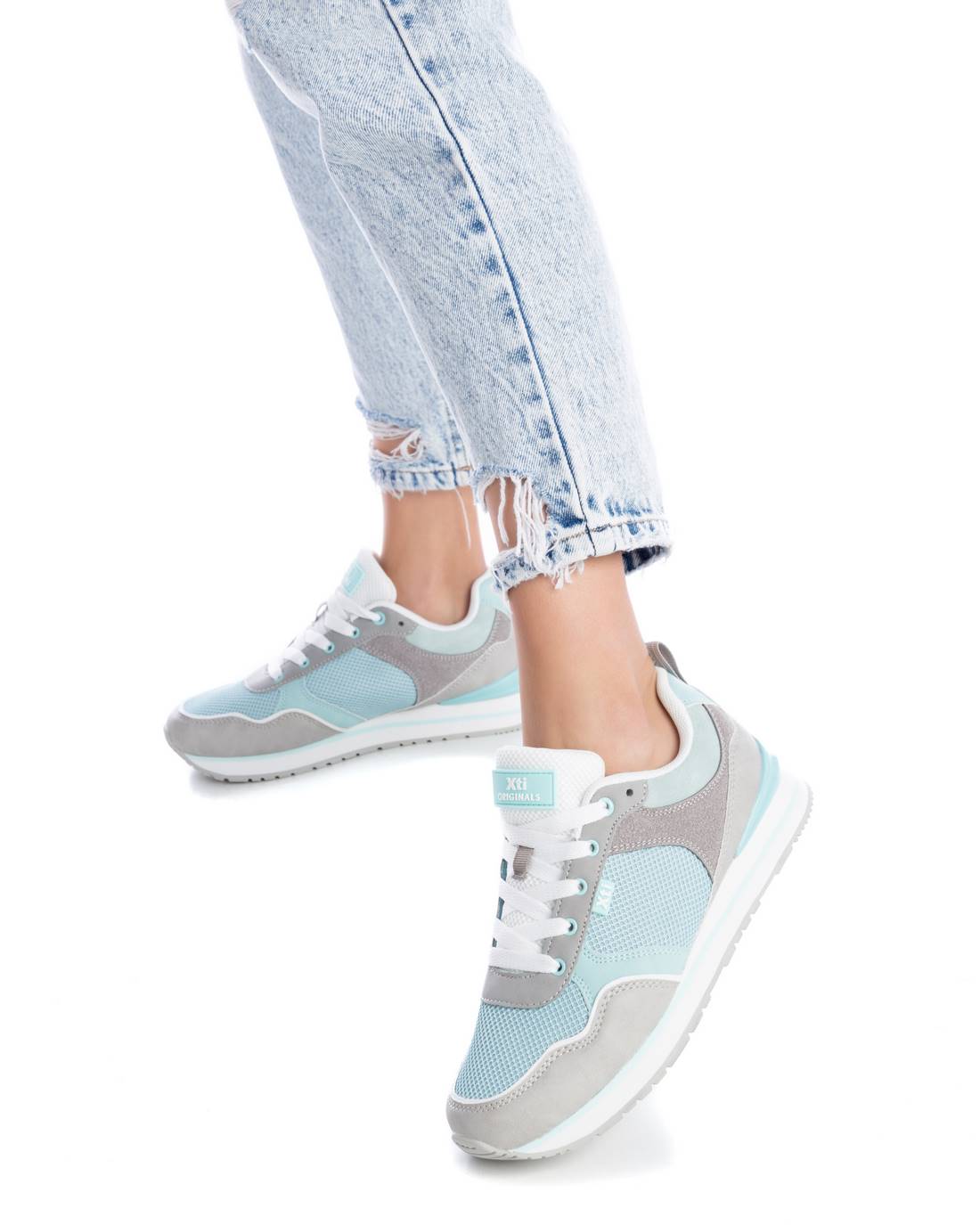 WOMEN'S SNEAKER XTI 14118402