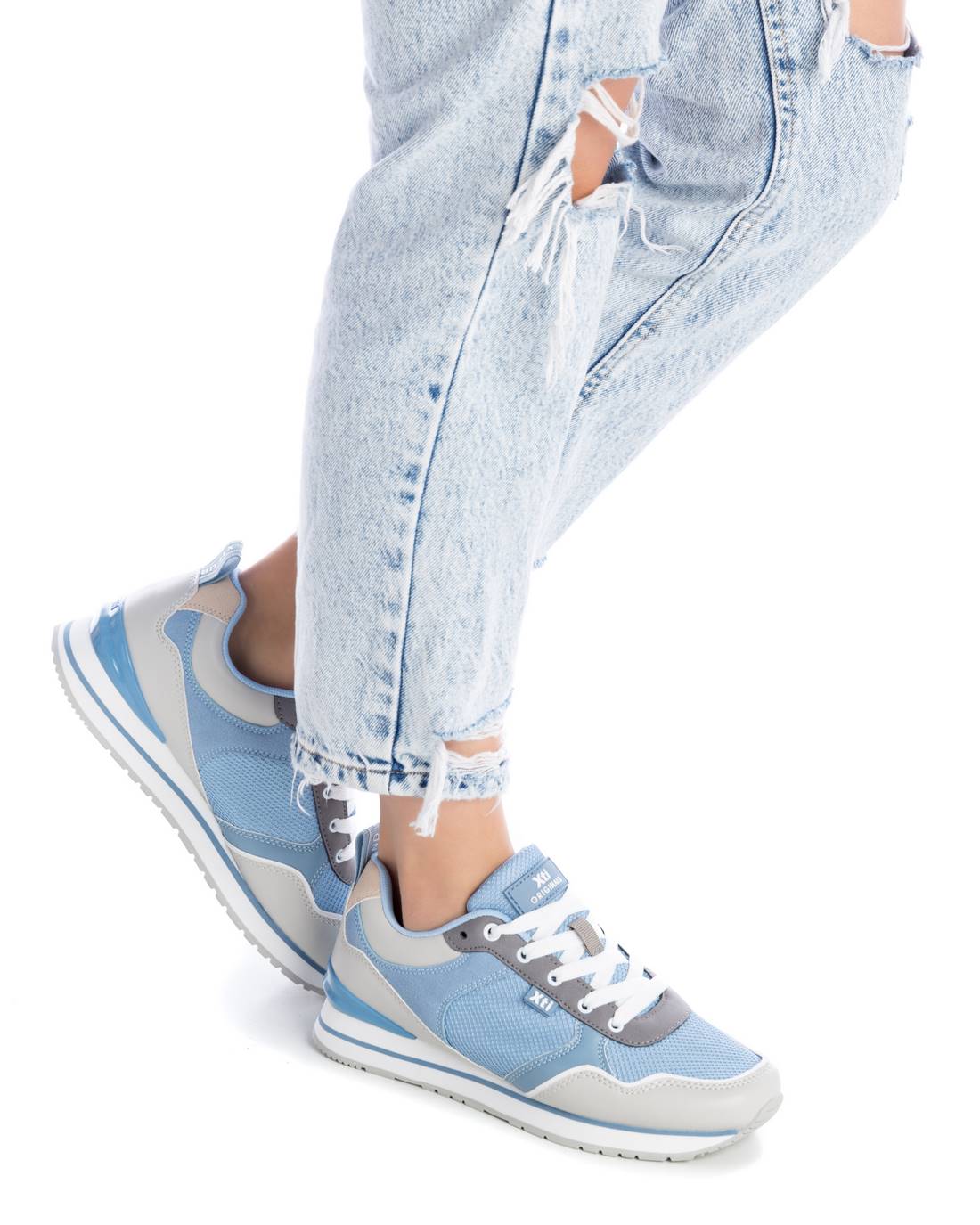 WOMEN'S SNEAKER XTI 14118403