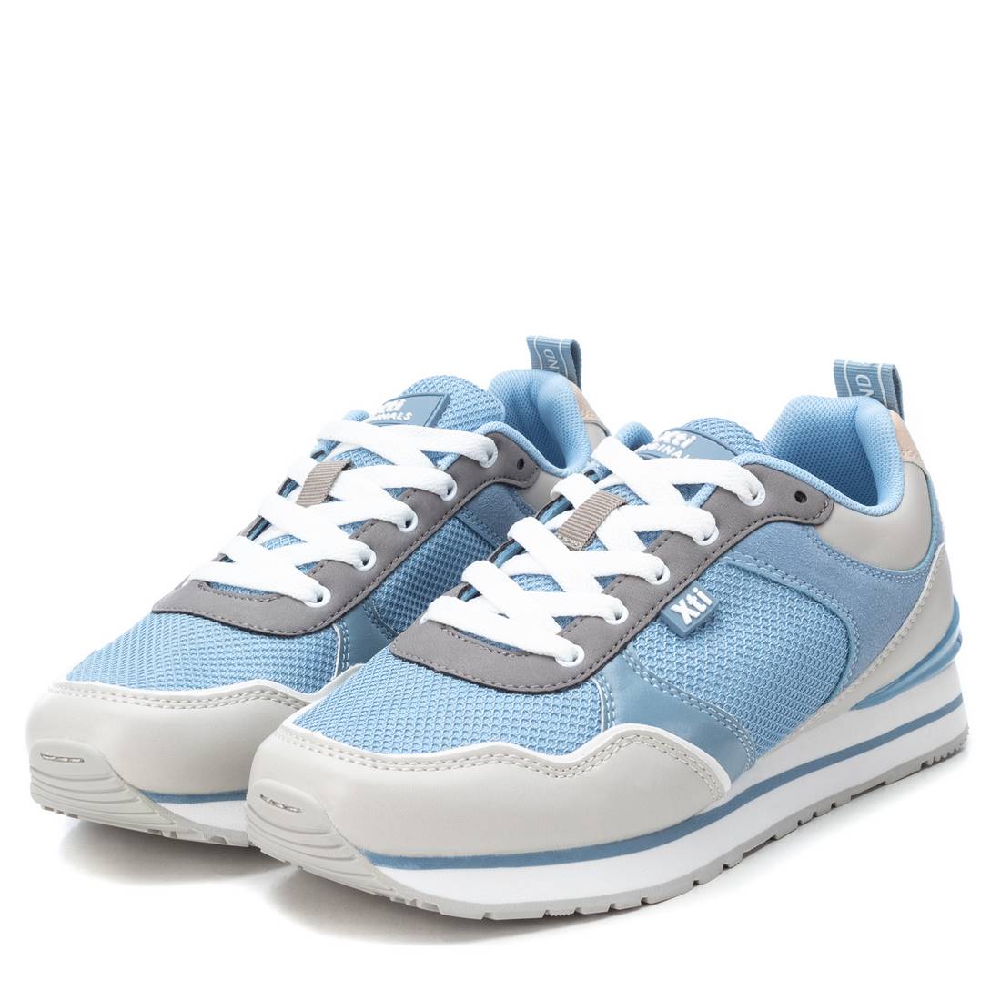 WOMEN'S SNEAKER XTI 14118403