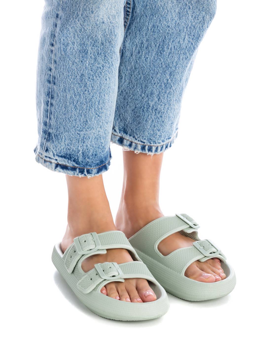 WOMEN'S SANDAL XTI 14119002