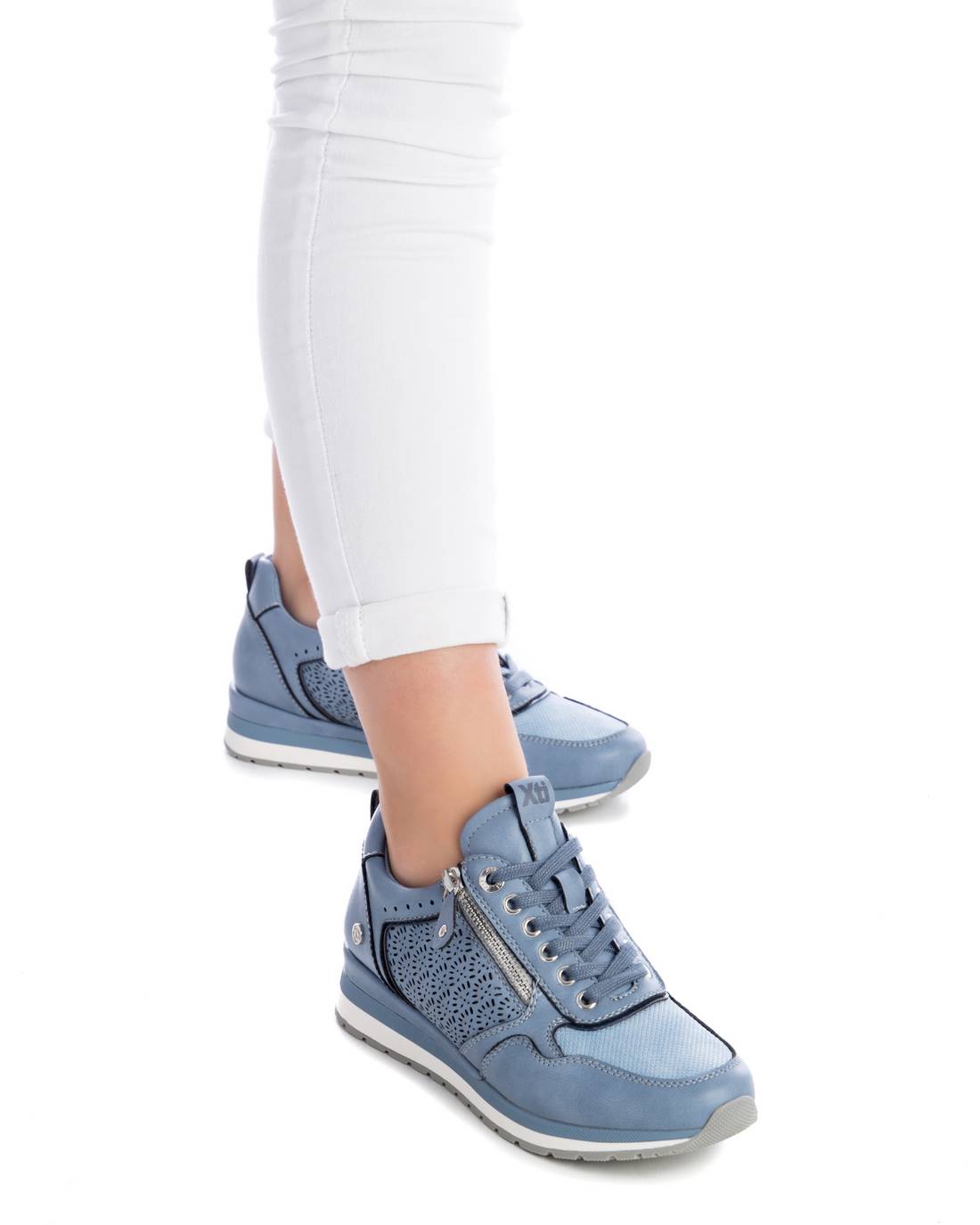 WOMEN'S SNEAKER XTI 14119304