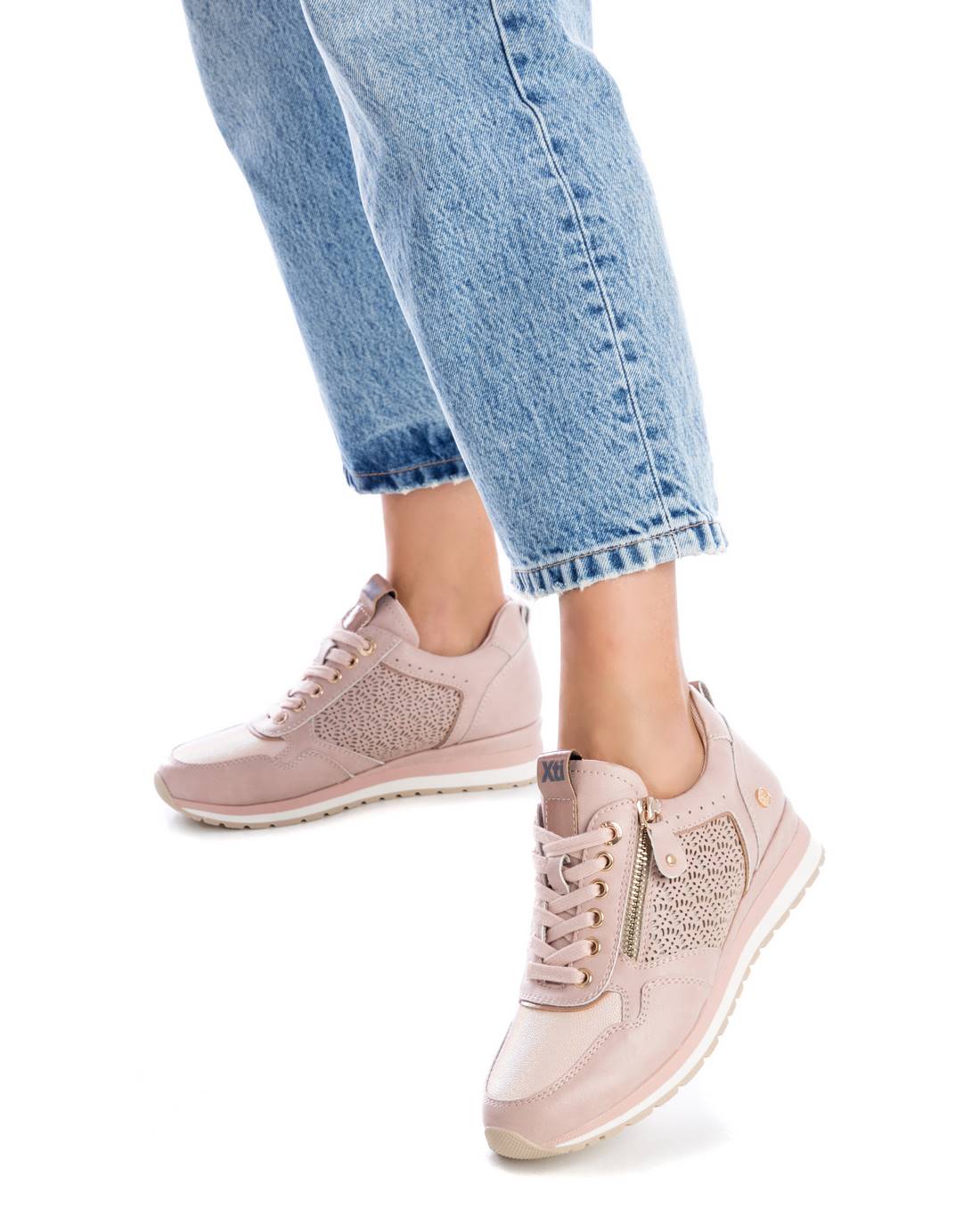 WOMEN'S SNEAKER XTI 14119305