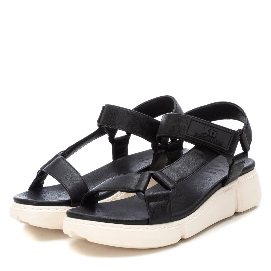 WOMEN'S SANDAL XTI 14120403