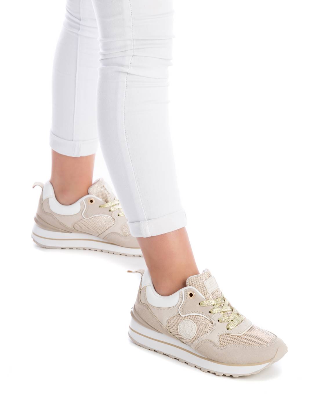 WOMEN'S SNEAKER XTI 14122502