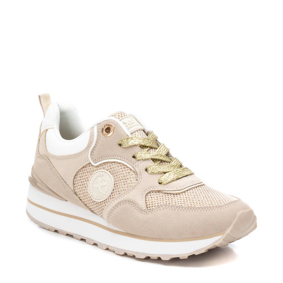 WOMEN'S SNEAKER XTI 14122502