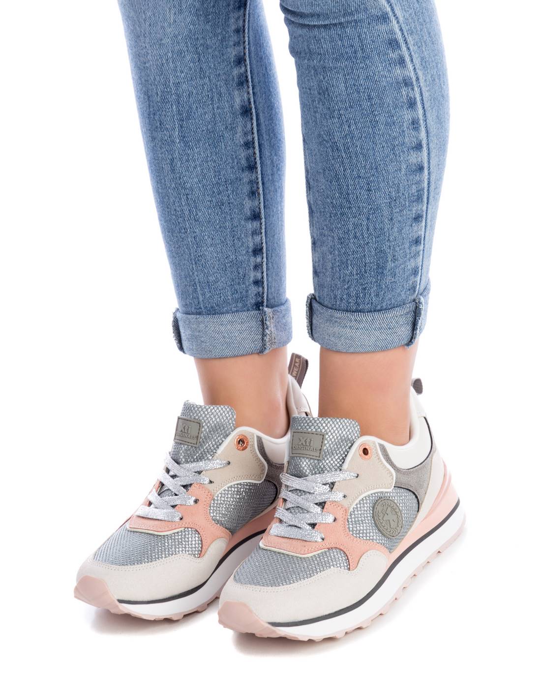 WOMEN'S SNEAKER XTI 14122503