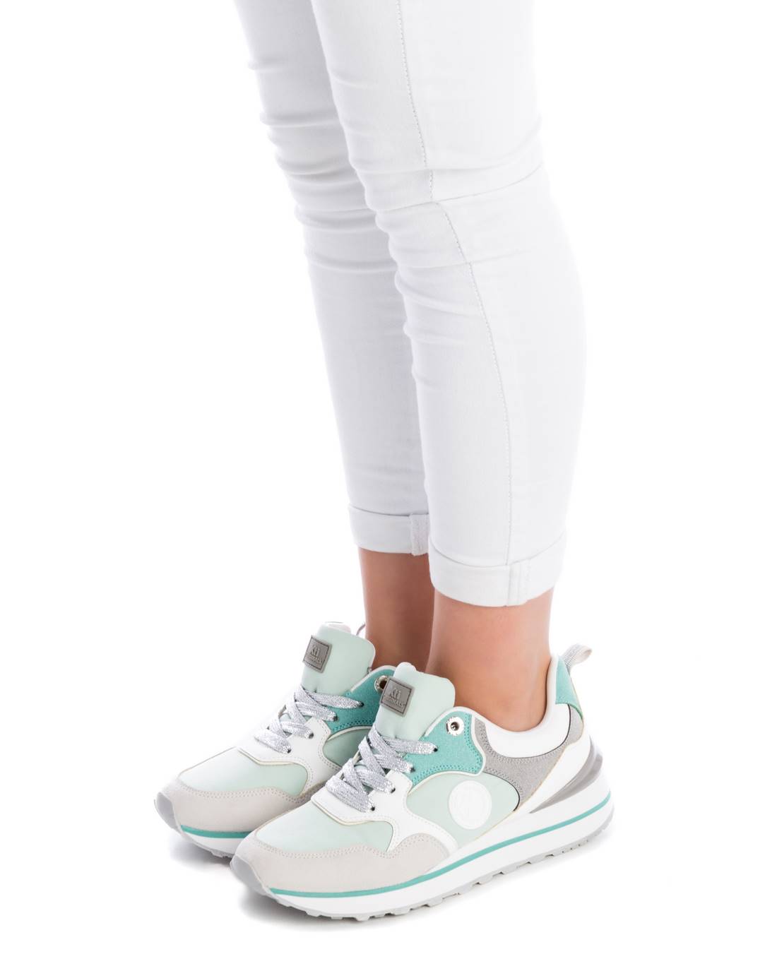 WOMEN'S SNEAKER XTI 14122504